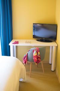 Hotels Le Central Boutique Hotel : photos des chambres