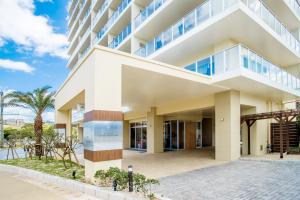 Lieta Nakayama - 3hvězdičkové hotely ve městě Nago