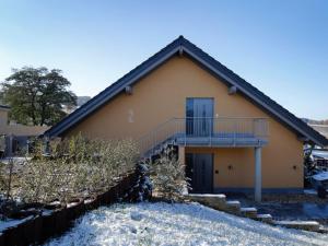 Apartament Ferienwohnung Im Erzgebirge Weißbach Niemcy