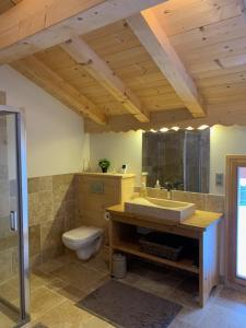 Chalets LE DARMA : photos des chambres