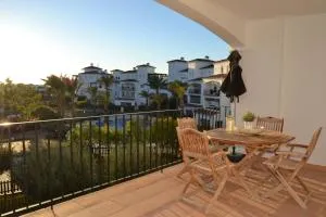 Casa Emperador - A Murcia Holiday Rentals Property - Roldán