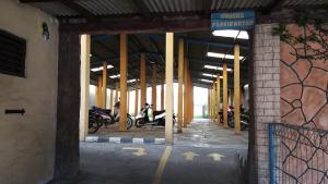 Sentosa Hotel & Restaurant Bekasi