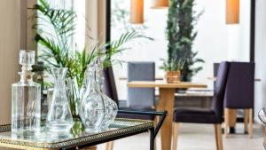 Die Sonne in Kaltern