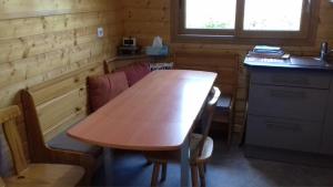 Chalets Chalet la Noisetiere Armalou : photos des chambres