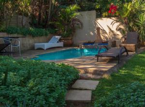Ekhaya Guest House, Affittacamere - Ballito