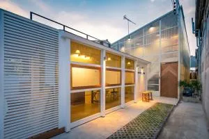 MORN-ING HOSTEL - Ban Khlong Lat Bua Khao