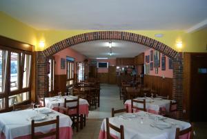 Hotel Garganta del Cares