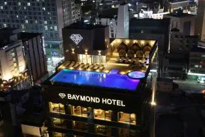 Baymond Hotel - Haeun-t'ae