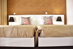 Double or Twin Room with Extra Bed room in Hotel Rural Quinta das Quintães