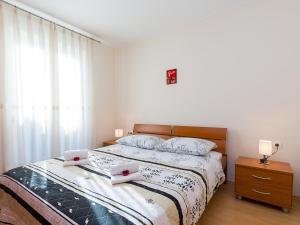 Apartment with Garden View room in Andrea Green Garden