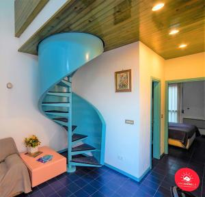 La Finestra sul Mare