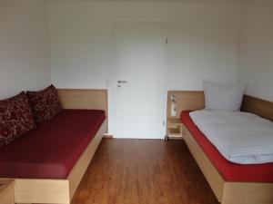 Ferienwohnung 4 in den Krautgärten