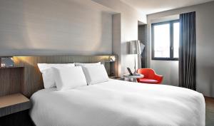 Hotels Pullman Toulouse Centre Ramblas : photos des chambres