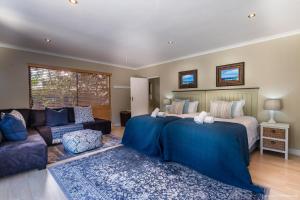 Deluxe Double or Twin Room with Garden View room in Atlantic Bay Lodge