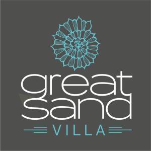 Great Sand Villa Rhodes Greece