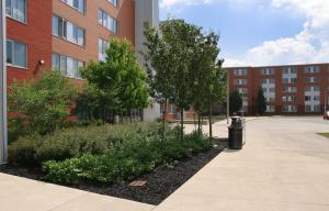 Residence & Conference Centre - Brampton