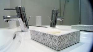 Appartements Little Suite - Albert : photos des chambres