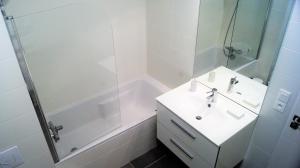 Appartements Little Suite - Albert : photos des chambres