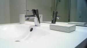 Appartements Little Suite - Albert : photos des chambres