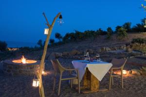 Kotroni Villas Messinia Greece
