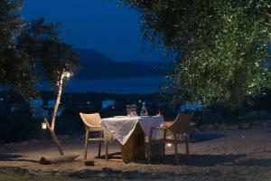 Kotroni Villas Messinia Greece