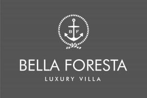 Bella Foresta Villa Rhodes Greece