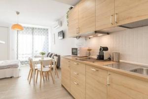 Estudio Apartamento Nuevo Benalbeach