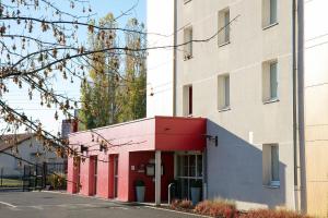 Hotels Hotel Clermont Estaing : photos des chambres