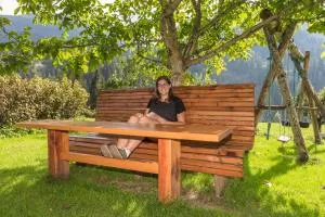 Stabentheiner-Hof - 列兴