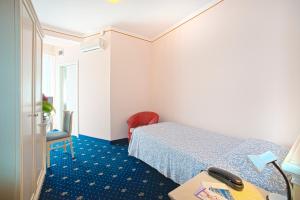 Single Room room in Terme Villa Pace