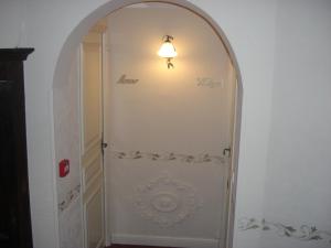 Hotels La Marjolaine : photos des chambres