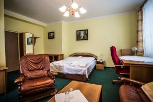 2 star hotel Rekreačné zariadenie Zlatá Idka Zlatá Idka Slovacchia