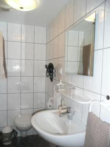 Gelber Löwe B&B Nichtraucherhotel