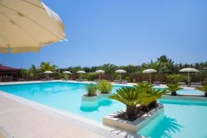 Villaggio Mirage - 普格诺奇乌索