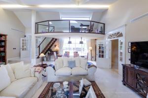 Maspalomas Golfside Luxury Villa