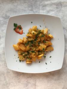 Pensiunea Lido Moisei