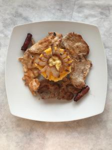 Pensiunea Lido Moisei