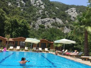 Dolunay Apart Hotel