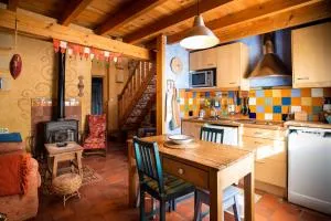 La Casita de Zalama - Noceco