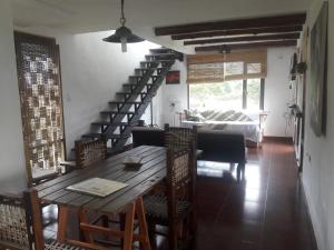 Cabañas Cultura Tafi