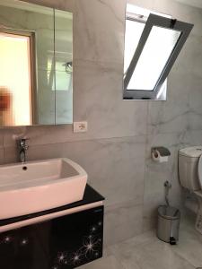 Suite room in Hotel EDEA