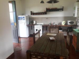 Cabañas Cultura Tafi