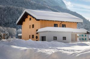 Haus Ruscher Schnepfau Austria J2ski