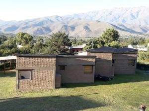 Cabañas Cultura Tafi