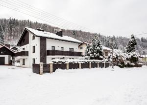 Villa Górska Ski & Bike