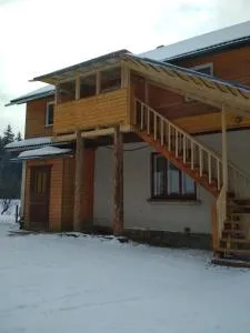 Na Horbyku - Kosmach