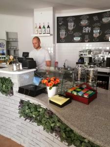 Dziwnów Wczasowisko