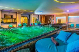 Hotel Délibáb - Balmazújváros