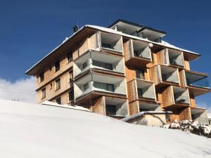 Apartment SCHLADMING - Planai view
