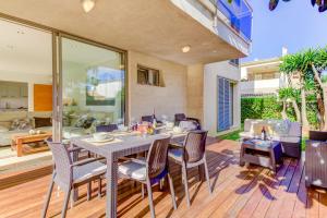 Can Marti Cirerer by Sealand Villas